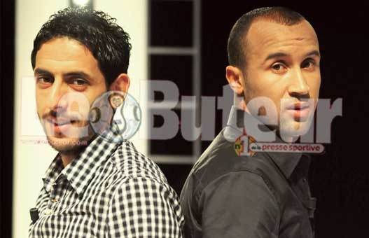 Finale de la Coupe d'algérie MCA-USMA : Metref : «Je ne veux pas perdre une autre finale»