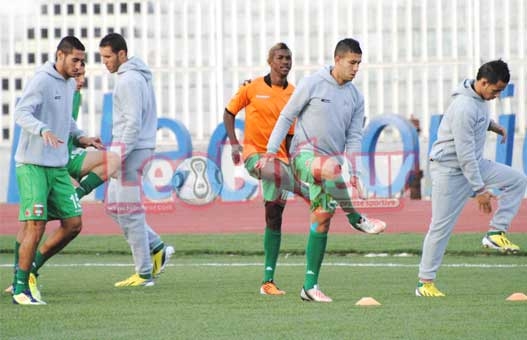 JSMB : la délégation béjaouie s'envolera à destination de la Tunisie