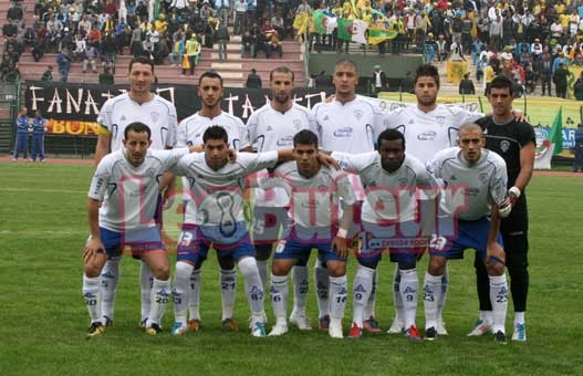 WAT : En s'inclinant face au CRB Benbadis : Une bonne claque avant la JSMB !