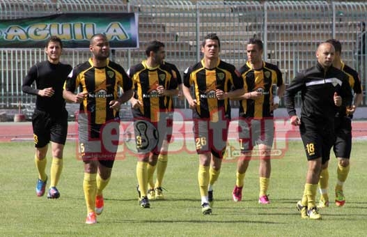 CAB : Fergani : «On est en confiance et face au CRB, on jouera pour la gagne»