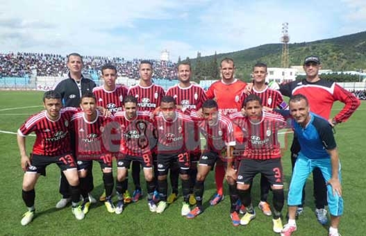 Inter-Régions : USO Amizour : une autre accession historique !