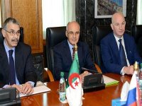 Youcef Yousfi appelle les sociétés énergétiques russes à renforcer leur présence en Algérie
