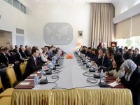 L'Algérie et la Russie envisagent une coopération multisectorielle exemplaire et pragmatique (ministres)