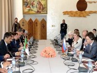 6ème commission mixte algéro-russe à Alger : plusieurs accords en discussion (vidéo)