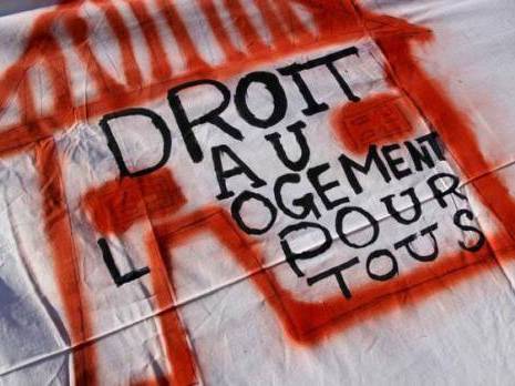 La régularisation de plus de 3000 concierges exigée Le collectif organise un rassemblement aujourd'hui