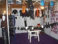 Une cinquantaine de participants au salon du jeune entrepreneur à Ouargla