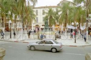 Deux marches pour un 1er Mai BEJAIA