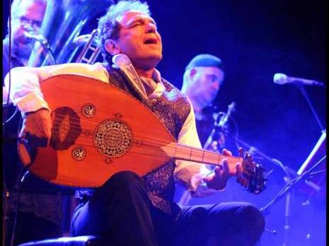 Concert événement de Rabih Abou Khalil au Dimajazz 2013 a Constantine : Le passeur des deux mondes Culture : les autres articles