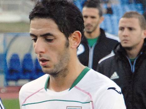 «Nous défendrons à fond le Mouloudia d'Alger» L'ex-quatuor usmiste Ghazi-Metref-Besseghir-Meklouche