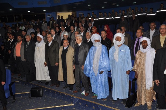 La France doit reconnaître l'étendue des crimes engendrés par les explosions nucléaires au Sahara