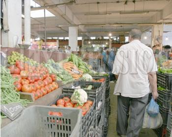 Benbada renonce à affronter les spéculateurs FLAMBEE DES PRIX ANNONCEE POUR LE RAMADHAN