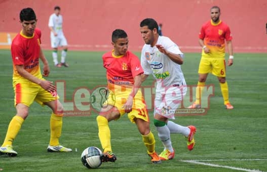 NAHD : Djelloul : «Il y aura des changements face au MSPB»