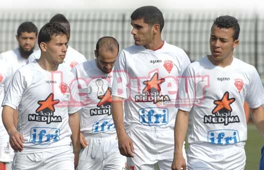 MCO : Les premières constatations de Belatoui