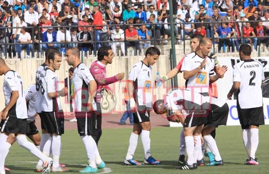 MSPB : Boubiya s'en sort à bon compte