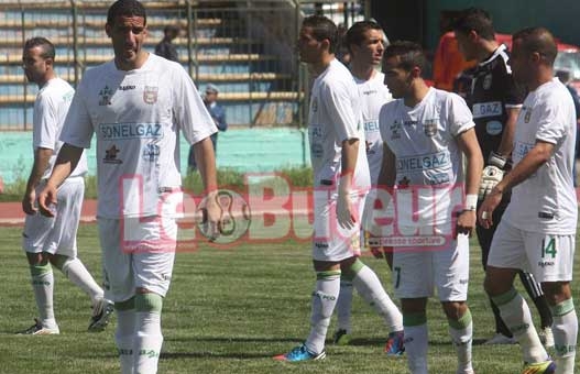 MCS : Saïda sauve sa saison !