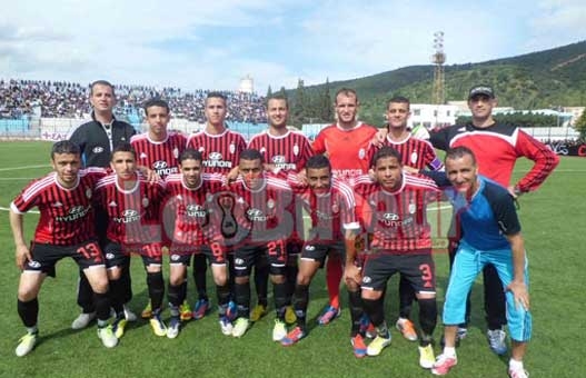 Régionale 2 : ES Timezrit - CR Thameur : Ghani Boulaïncer (entr. EST) «On se battra jusqu'au bout»