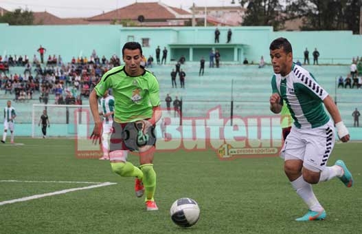 MOB : Après 59 ans d'attente, le rêve s'est réalisé !
