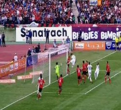 اتحاد العاصمة يضع حدا لهيمنة مولودية الجزائر الطبعة ال49 لكأس الجزائر لكرة القدم