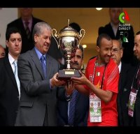 USMA-MCA (1-0) : l'USM Alger met fin au 