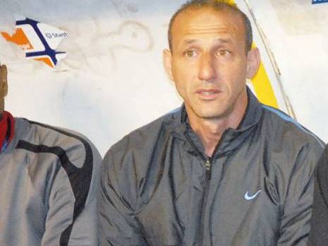 «C'est le moment de mettre fin à l'hégémonie du MCA» Billel Dziri. Entraîneur adjoint de l'USM Alger