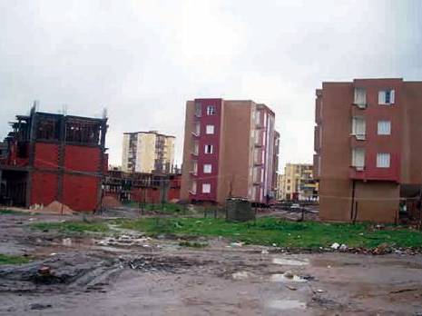 1200 logements ruraux en projet Habitat