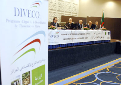 4 millions d'euros pour le développement de l'agroalimentaire