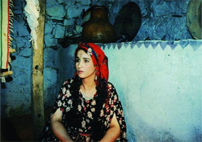 20 films d'expression amazighe financés par le ministère de la culture