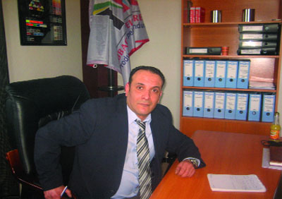 «Il y a une bonne opportunité de faire de grandes choses»