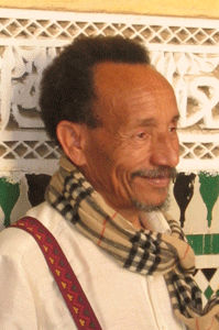 Pierre Rabhi, auteur et pèlerin humaniste Un enfant de Kenadsa