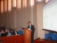 Ville nouvelle de Hassi Messaoud : lancement des travaux de réalisation avant la fin 2013