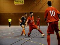 Championnat national militaire de futsal : dix-neuf équipes à la 3ème édition