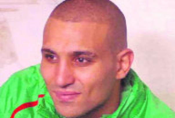 حاليلوزيتش يضع النقاط على الحروف مع جبور تصريحاته تصنع الحدث في معسكر ''الخضر''