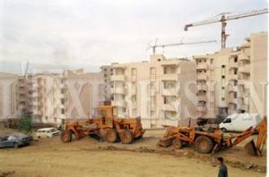 Plus de 200 multinationales en lice LES NOUVEAUX PROGRAMMES DE LOGEMENTS LES FONT COURIR