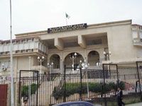 Le P/APW de Tizi Ouzou jette un pavé dans la mare 'Les blocages font fuir les entreprises de Tizi Ouzou