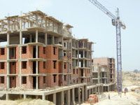 Construction de logements à GUELMA Plus de 3 000 unités confiées à des entreprises étrangères