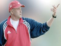 TEDJ BENSAOULA à 'Liberté