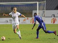 Madjid Bougherra Le leader qui a tant manqué aux Verts