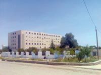 Alors que la DSP attend la dEsignation d'un directeur depuis dix ans L'hôpital Ali-Boushaba de Khenchela sans directeur depuis huit mois