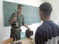 Une journée sur l'impact du danger et de la dangerosité à Tizi Ouzou La violence sociale sous la loupe des psychiatres