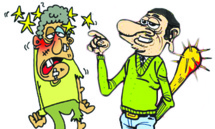 Sidi Bel Abbès :Ce minable salaire qui transforme des élus en gladiateurs!