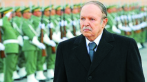 Le président Bouteflika de retour en Algérie aujourd'hui