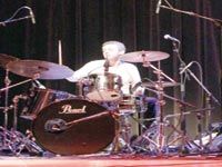 LE QUINTET S'EST PRODUIT LUNDI À IBN ZEYDOUN Karim Ziad présente son 'Jdid