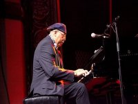 Festival Dimajazz de Constantine (7e soirée) : le jazz afro-cubain à l'honneur