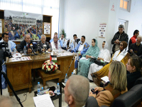 « Le Maroc nous réprime, torture et blesse » Des Sahraouis d'El Ayoun occupée témoignent