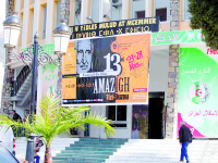 La naissance d'une vocation culturelle inédite dans le paysage algérien Le doublage au cinéma vu par Smaïl Abdenbi