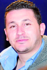 « Square Port Saïd » évoque le départ En compétition pour l'Olivier d'Or