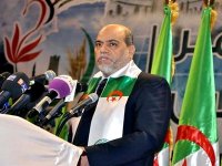 Soltani appelle le MSP à s'ouvrir aux compétences nationales