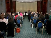 Une Fondation britannique envisage de former 300 entrepreneurs en Algérie (responsable)