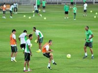 Monde 2014/Bénin-Algérie : les Verts le 7 juin à Cotonou
