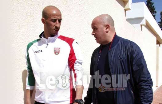 Ghrib «On n'a jamais voulu manquer de respect au Premier ministre ni aux institutions de l'Etat»